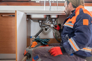 Göztepe Lavabo Tikali Boru Açma