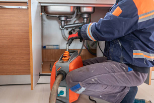 Göztepe Lavabo Tikali Boru Açma