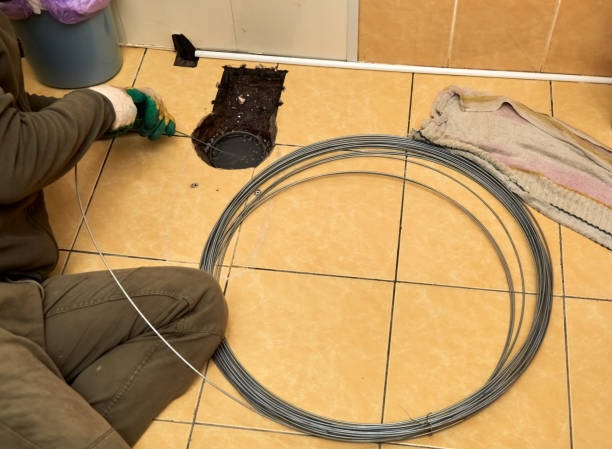 Göztepe Tikali Lavabo Boru Açma