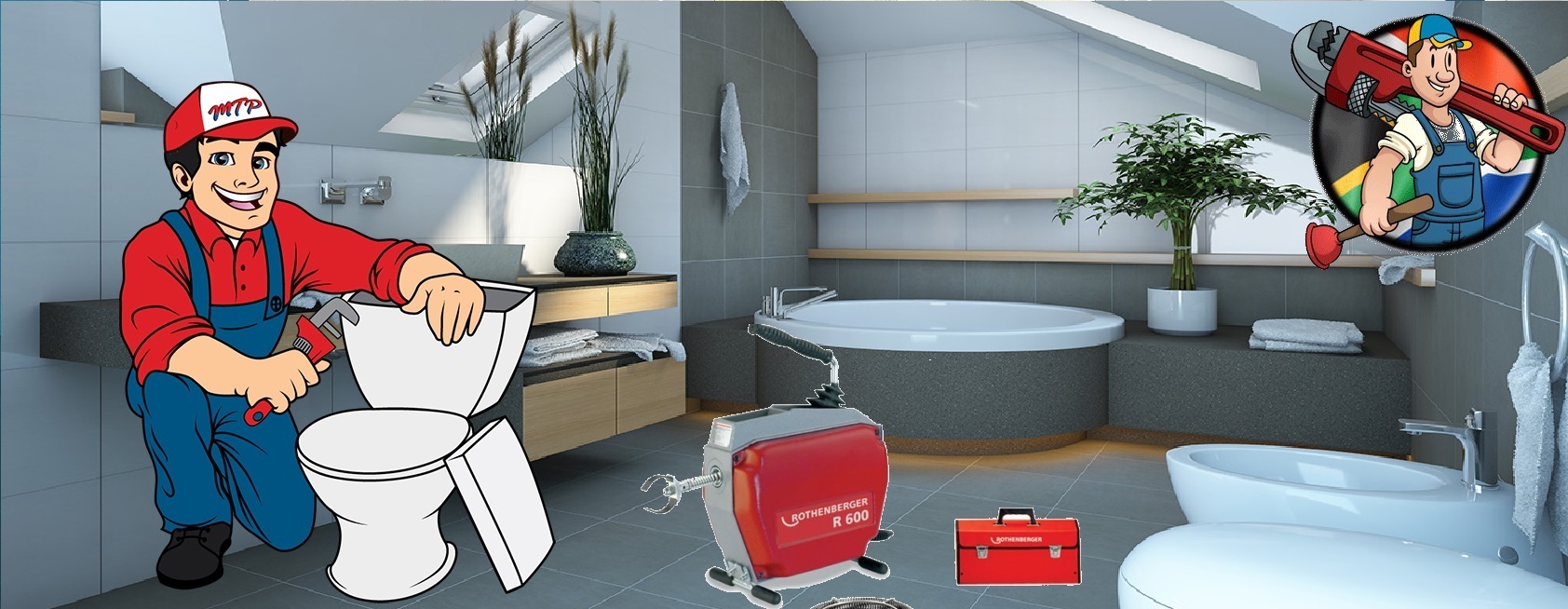 Göztepe Mutfak Lavabo Tikali Boru Açma