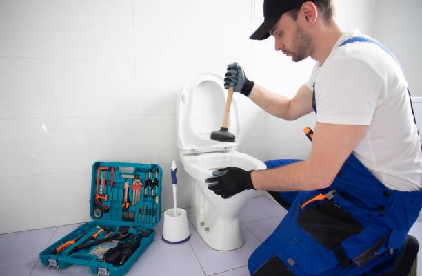 Göztepe Profesyonel Tesisat Ustalar