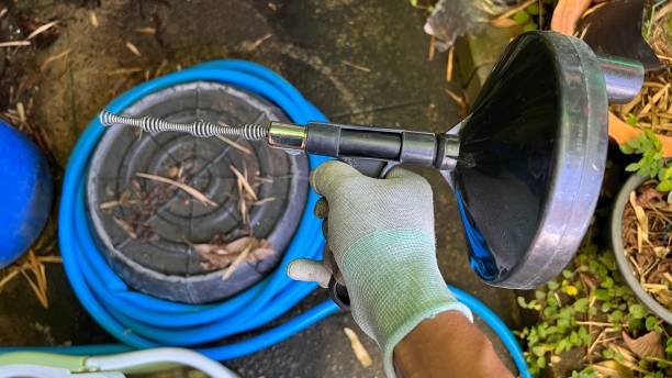 Göztepe Banyo Tikali Boru Açma